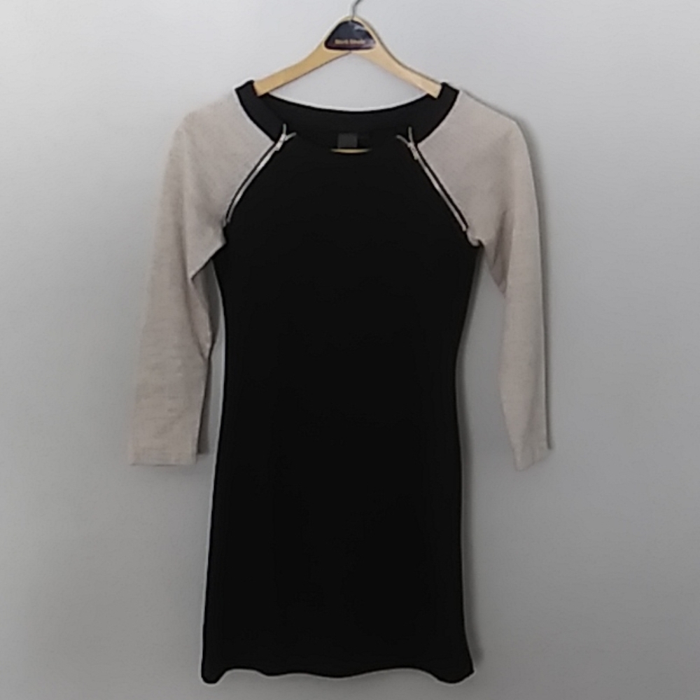Trixxi Dress
